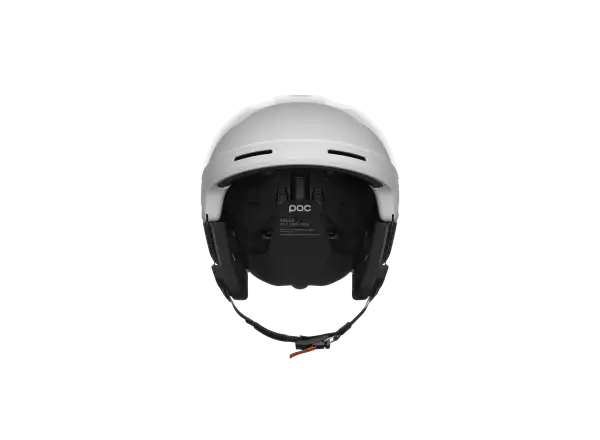 POC Arcus kask narciarski Hydrogen White