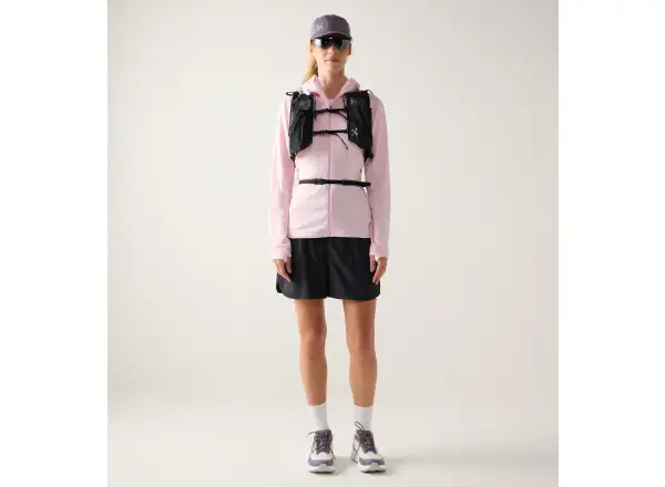 Haglöfs L.I.M Mid Multi Hood damska bluza z kapturem Fresh Pink