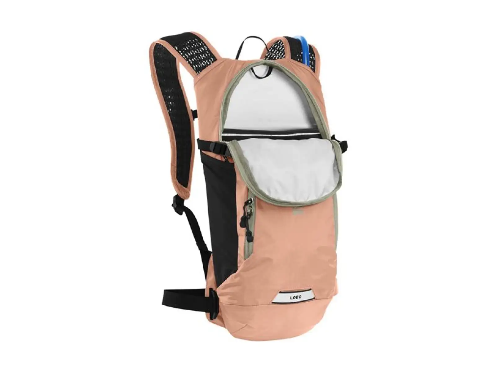 Camelbak Lobo 9 l damski plecak rowerowy Blush