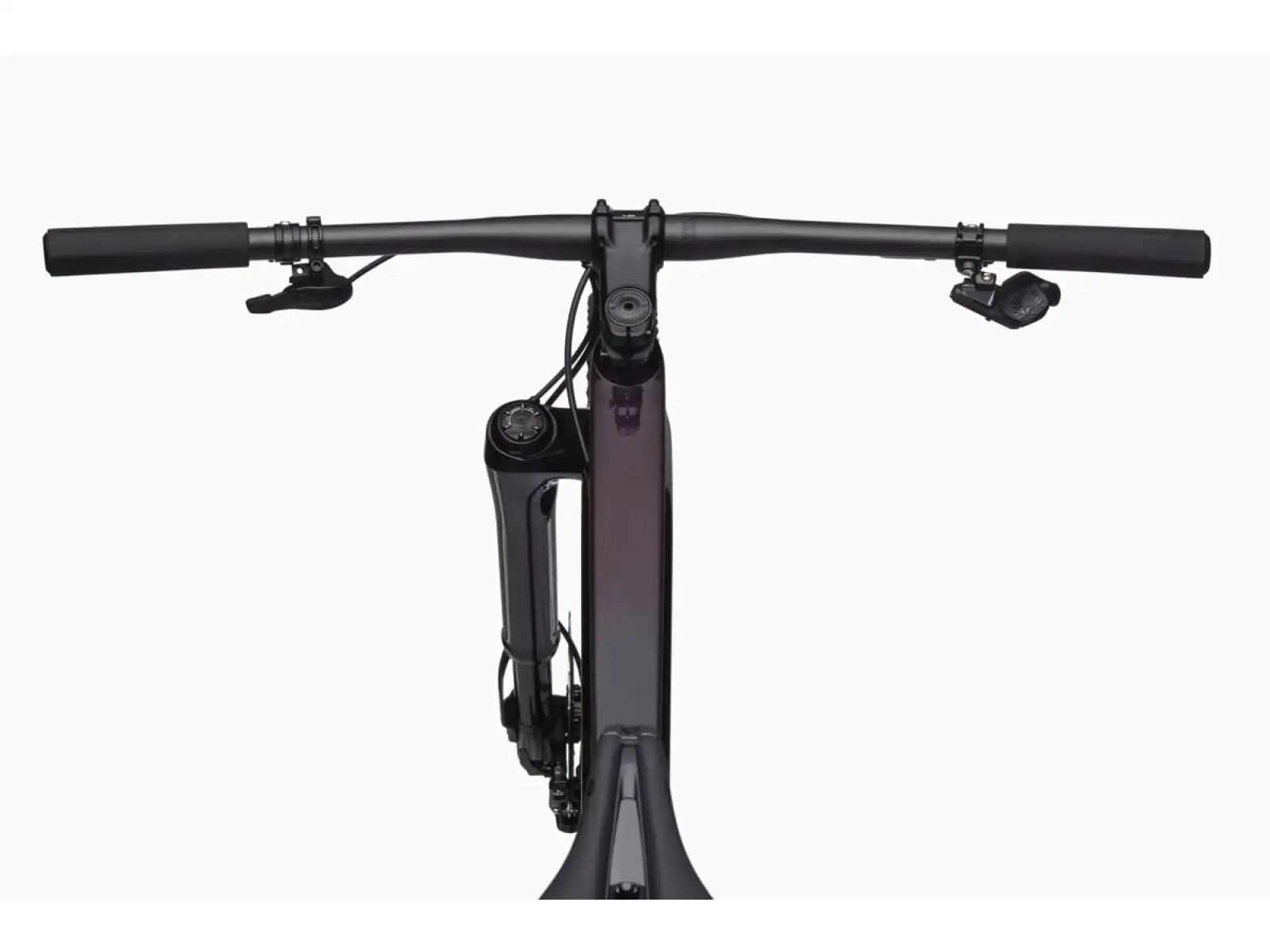 Cannondale Scalpel HT Hi-MOD Ultimate rower górski Rally Red