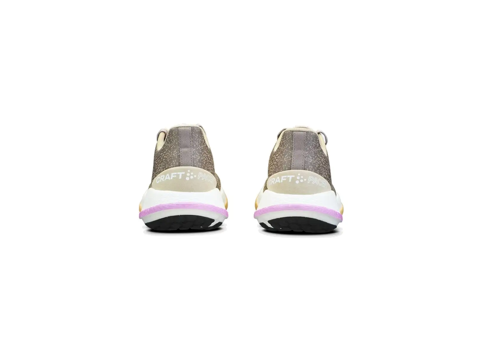 Craft Pacer damskie buty brązowa