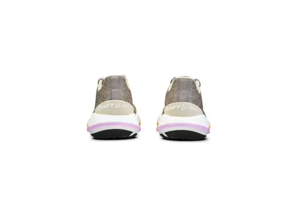 Craft Pacer damskie buty brązowa