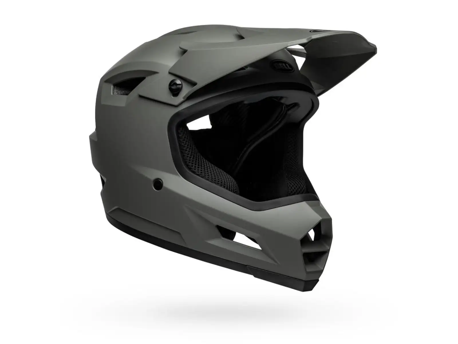 Bell Sanction 2 kask Mat Dark Gray