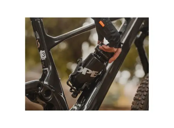 Topeak koszyk na bidon Shuttle Sidecage R prawa strona