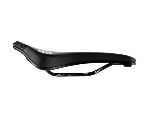 Selle San Marco GrouND Short Dynamic Wide siodełko czarna