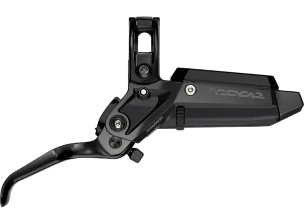 Sram Code Silver Stealth hamulec tarczowy przedni