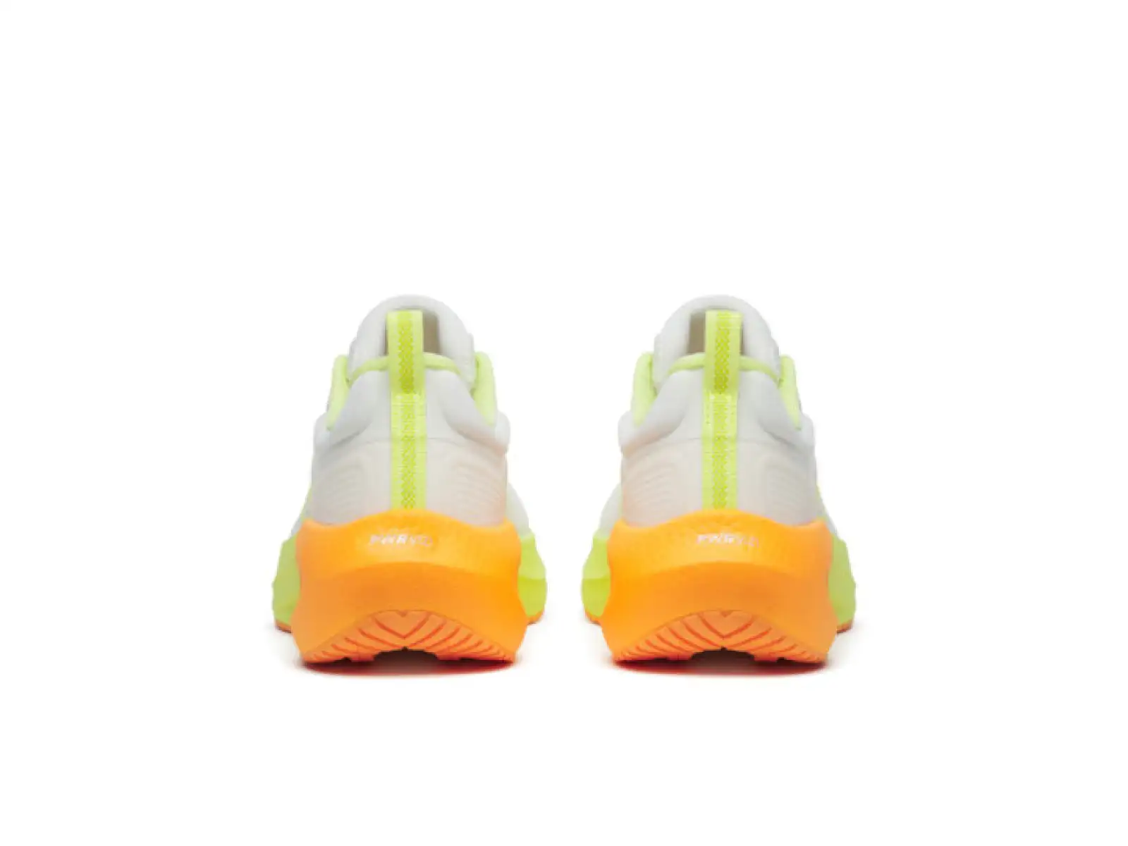 Saucony Surge damskie buty do biegania White/Peel