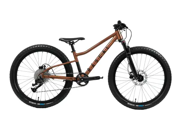 Rascal Wild 24 rower dziecięcy Bronze