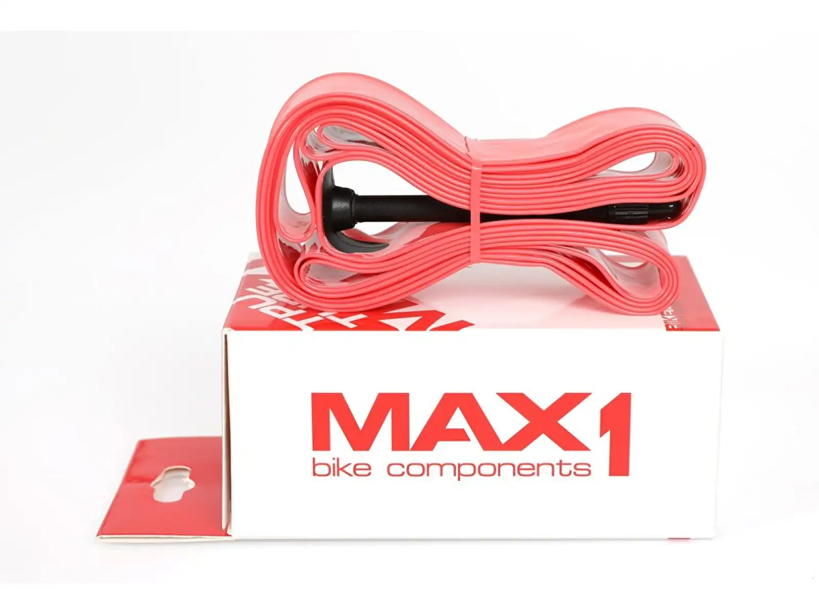 Max1 TPU Ultralight szosowa dętka 700x25/32C FV 60 mm