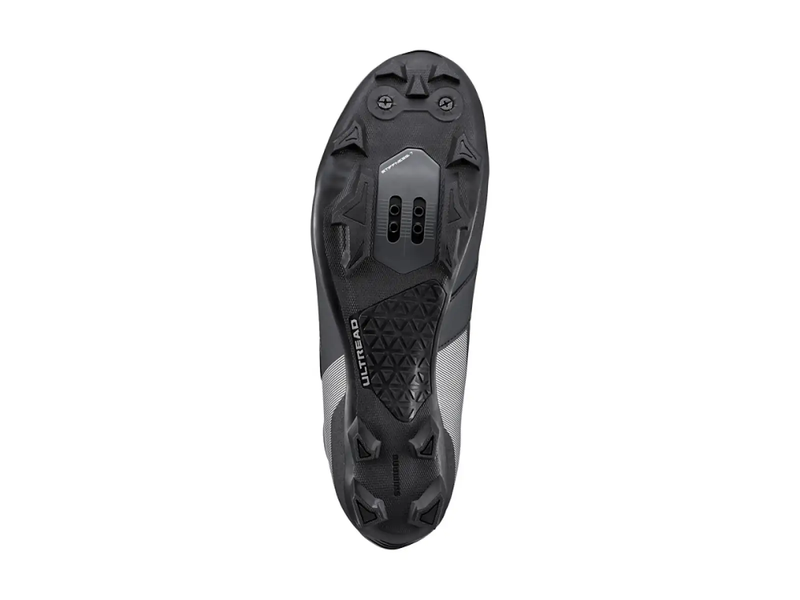 Shimano SH-MW702 męskie zimowe buty MTB czarna