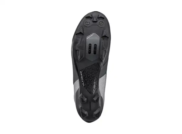 Shimano SH-MW702 męskie zimowe buty MTB czarna