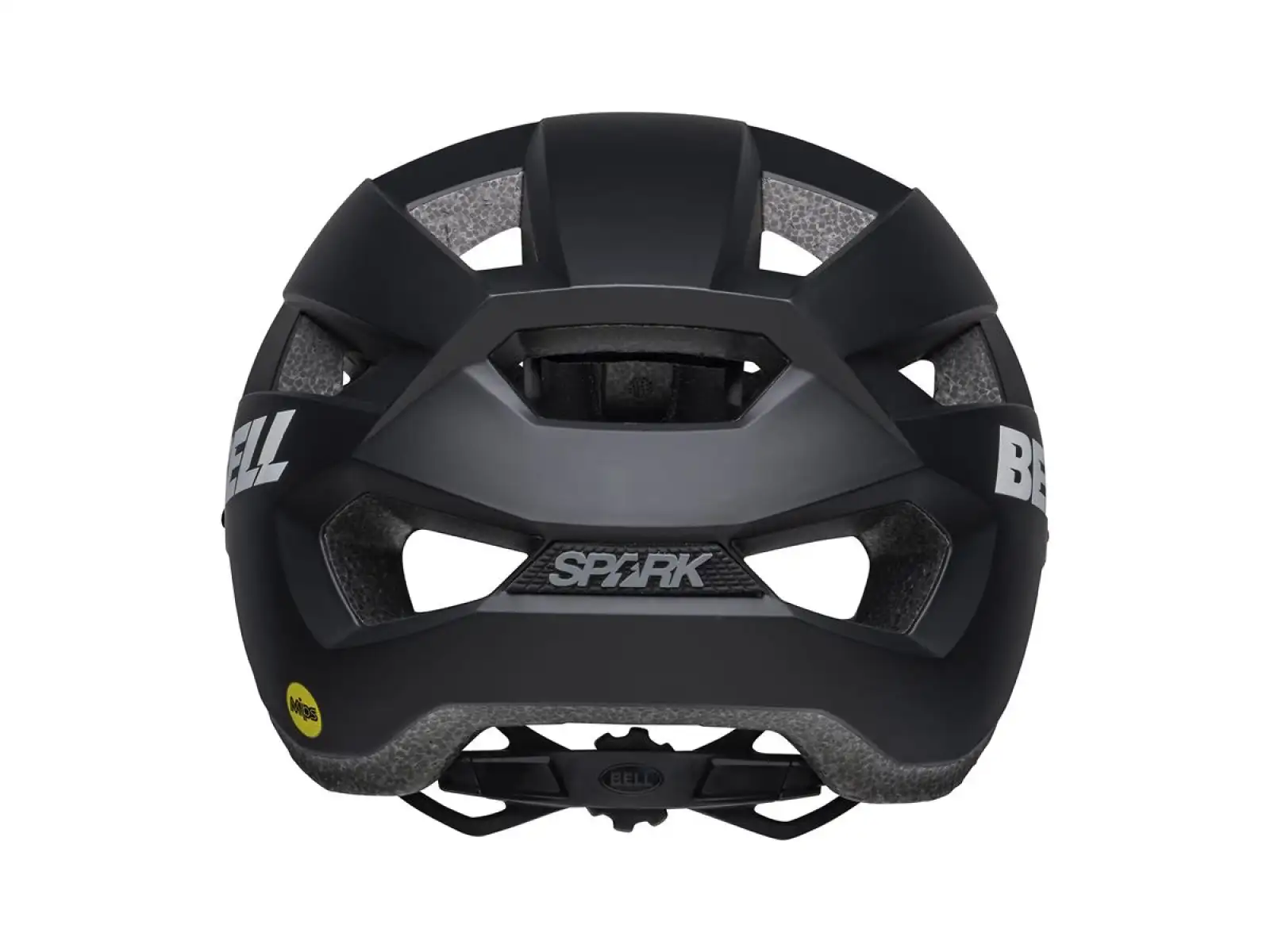 Bell Spark 2 MIPS kask Mat Black
