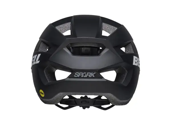 Bell Spark 2 MIPS kask Mat Black