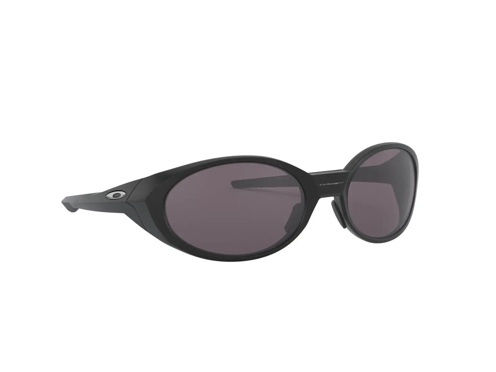 Oakley Eyejacket Redux okulary przeciwsłoneczne Matte Black/Prizm Grey