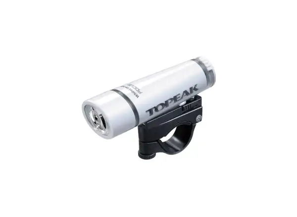 Topeak Whitelite HP Focus przednie światło biała