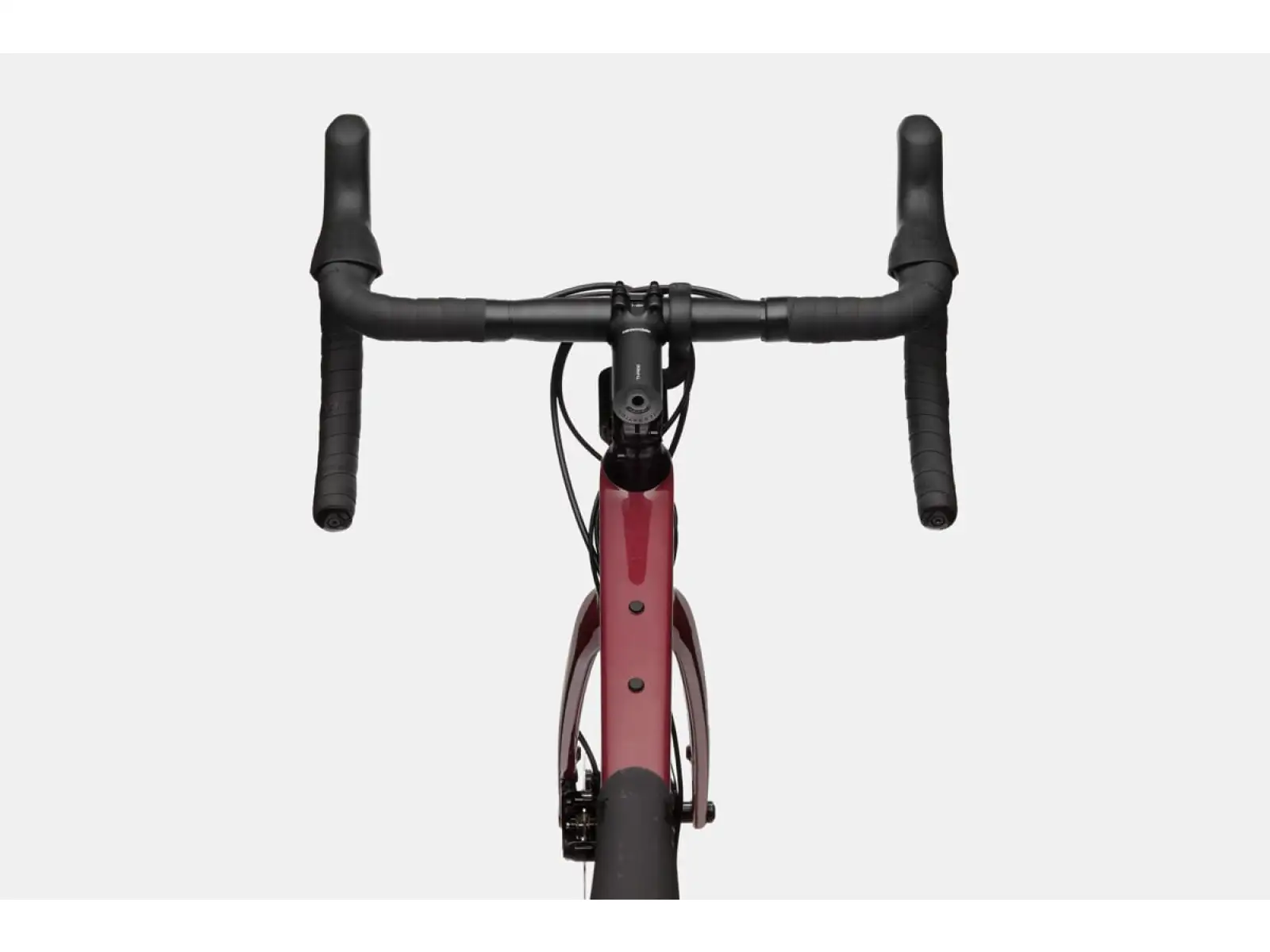 Cannondale Synapse Carbon 3 L rower szosowy Black Cherry