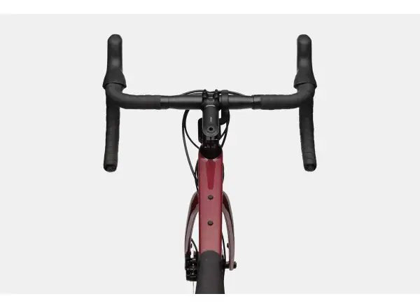 Cannondale Synapse Carbon 3 L rower szosowy Black Cherry