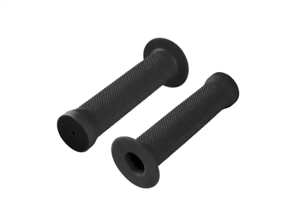 Force BMX130 chwyty czarny