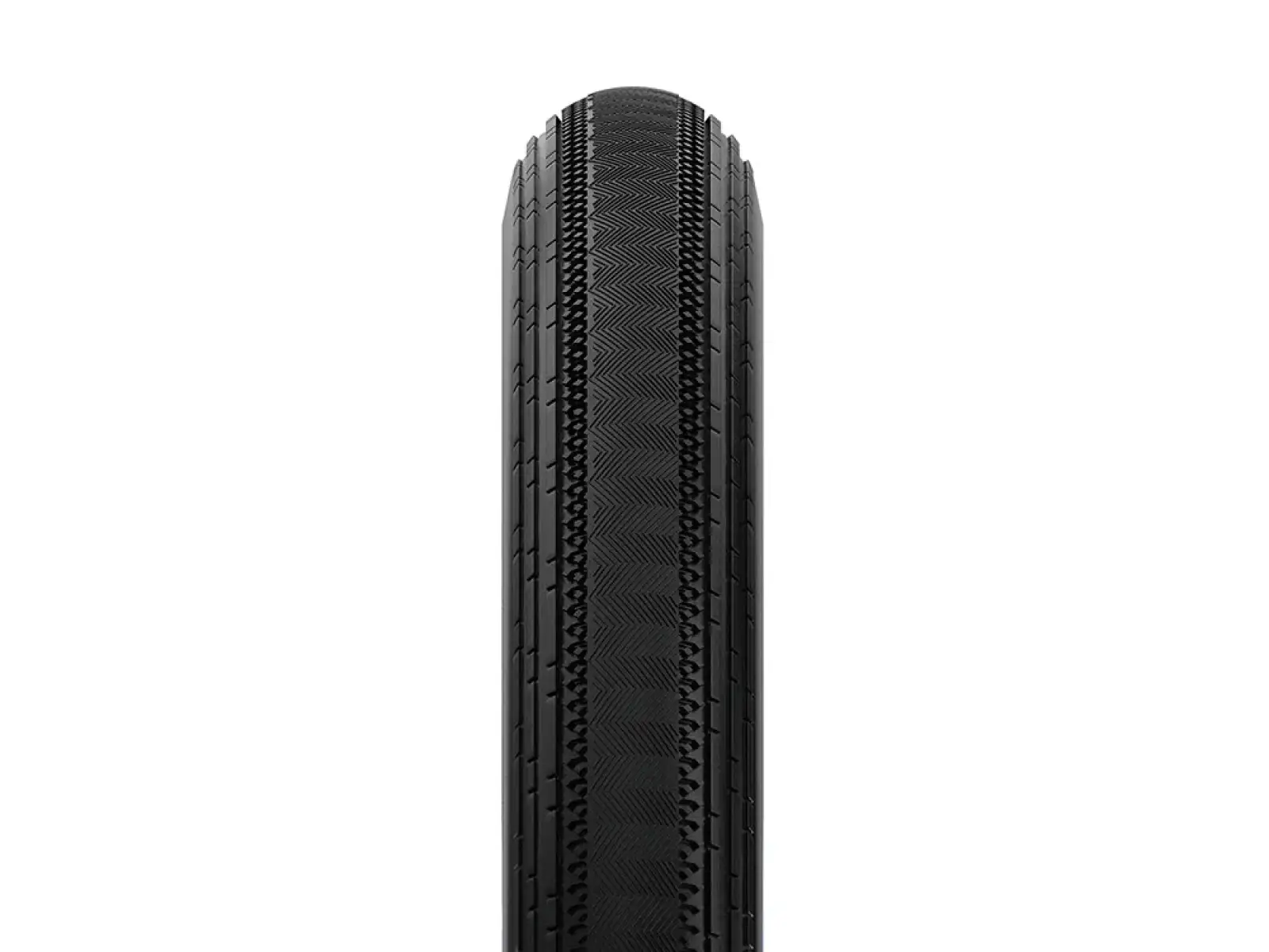 Panaracer GravelKing SS Plus opona 700x40 czarny/brązowy