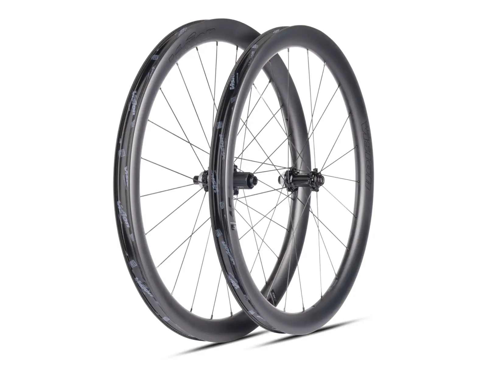 Vision SC45 i30 DB-CL CH-TL koła zaplecione