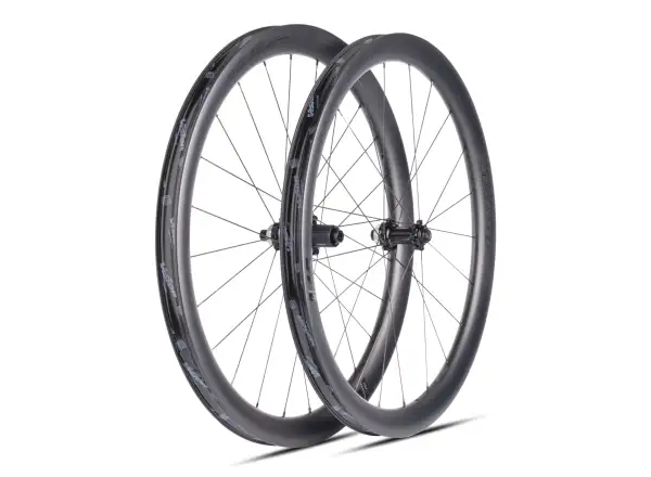 Vision SC45 i30 DB-CL CH-TL koła zaplecione