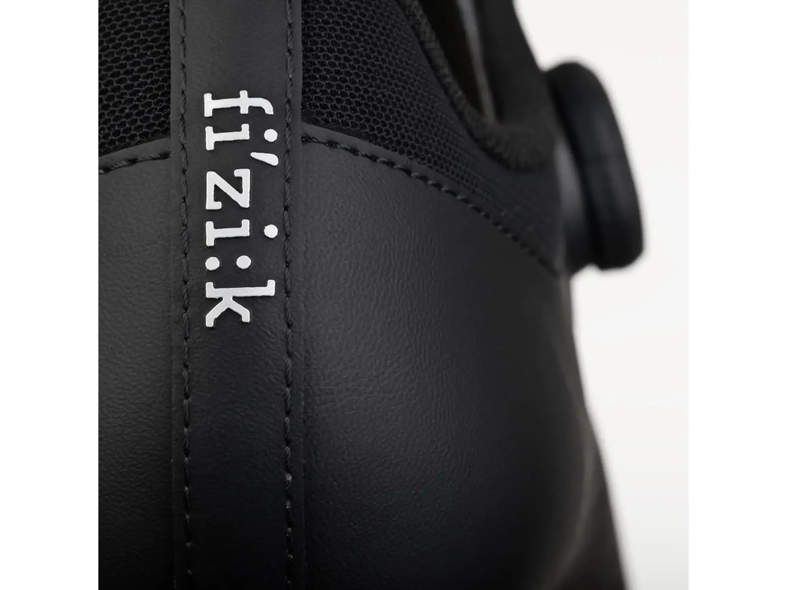 Fizik Vento Omna szosowe buty Black/Black