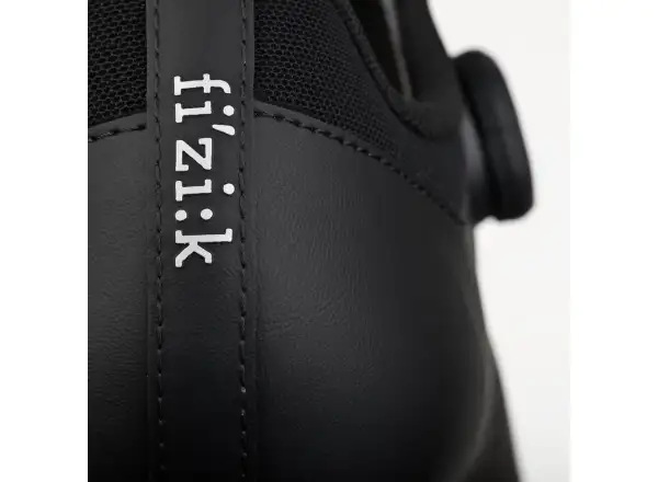 Fizik Vento Omna szosowe buty Black/Black