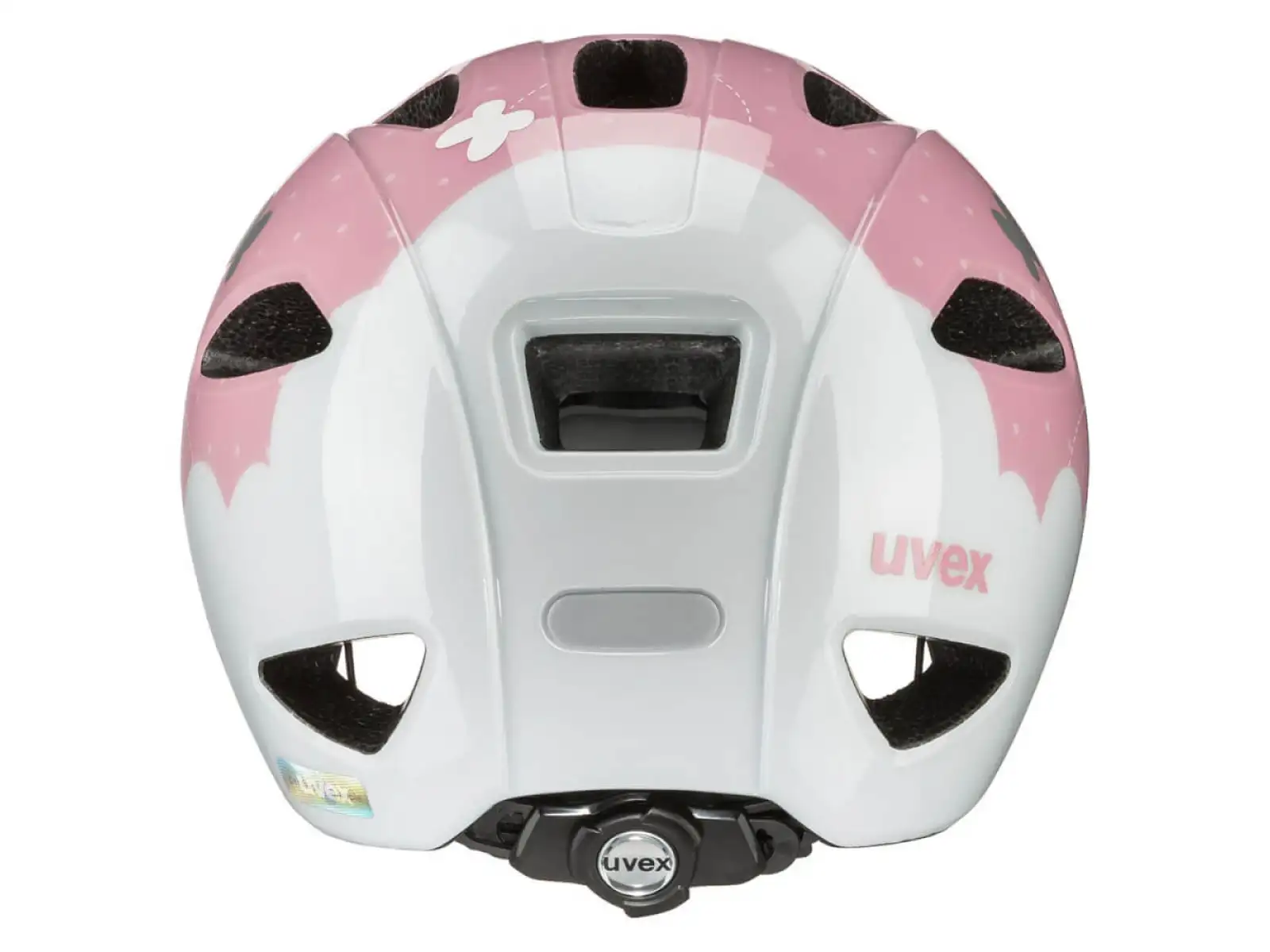 Uvex Oyo Style kask Butterfly Pink