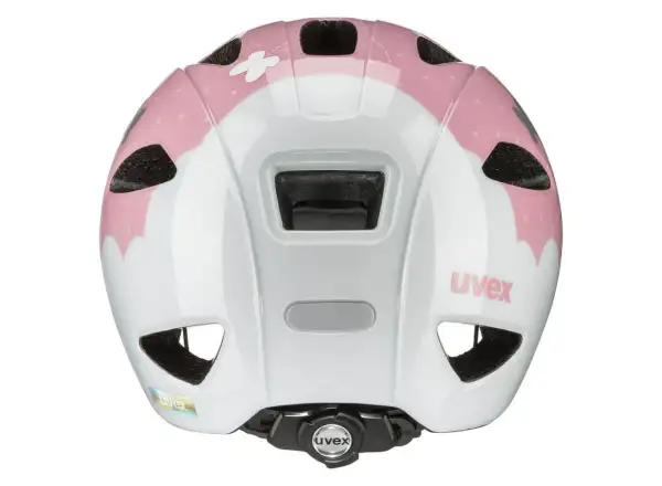 Uvex Oyo Style kask Butterfly Pink