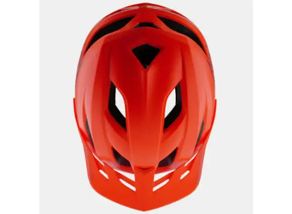 Troy Lee Designs Flowline Point kask Infra Red