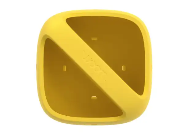 Woom POP koszyk Banana Yellow