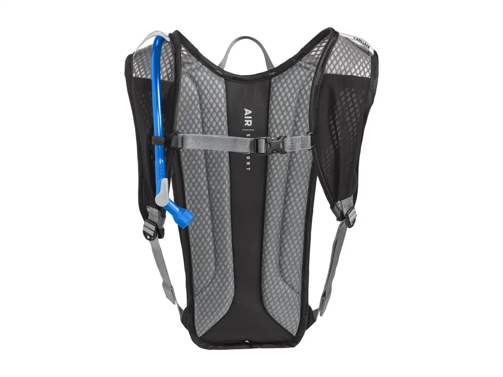 Camelbak Rogue Light 7 plecak Black
