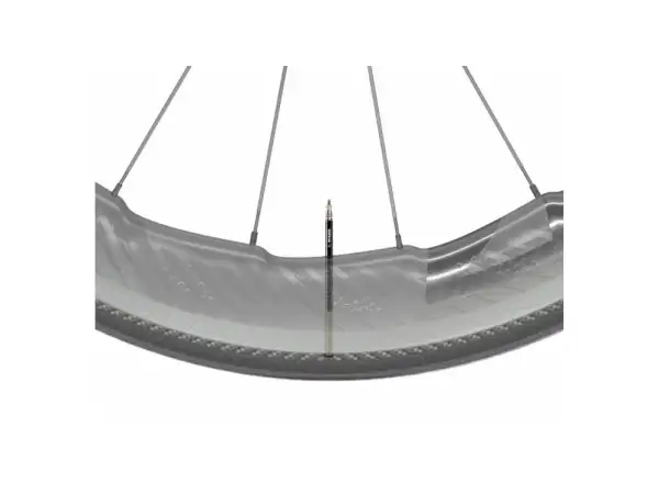 Topeak Valve Extender 70 mm przedłużenie zaworu czarna