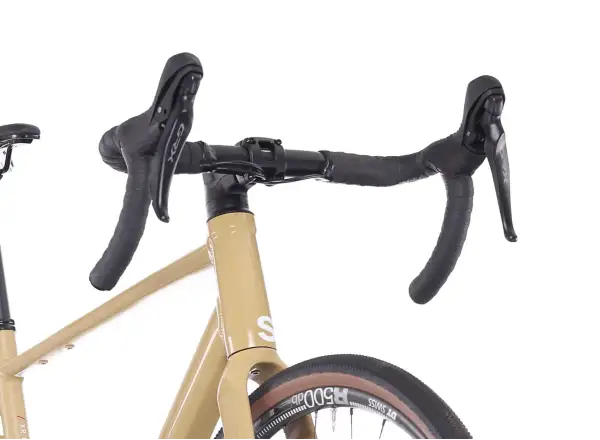 Superior XR 6.5 GR gravel rower Gloss Sand / Matte Sand