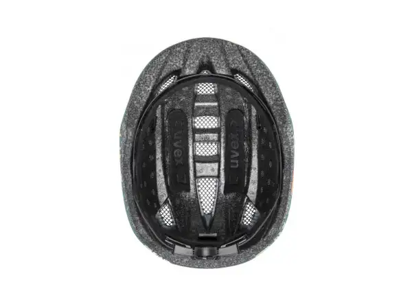 Uvex Kid 2 CC dziecięcy kask Safari Matt