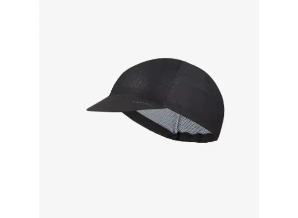Castelli Espresso 2 czapeczka kolarska Light Black