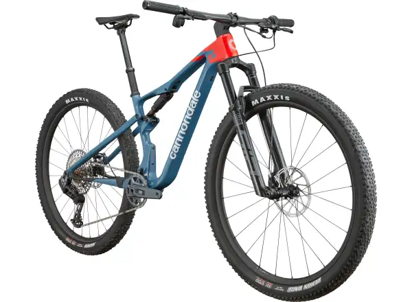 Cannondale Scalpel 2 rower górski Storm Cloud