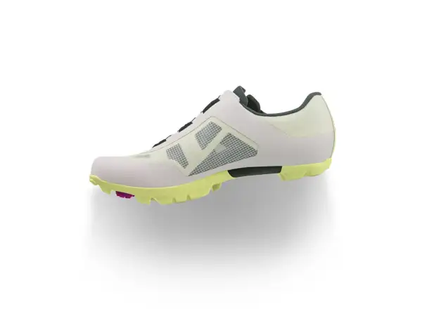 Fizik Vento Proxy MTB buty Light Lilac/Lime