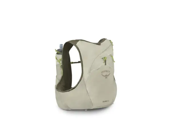 Osprey Duro 6 kamizelka biegowa Sandy Grey