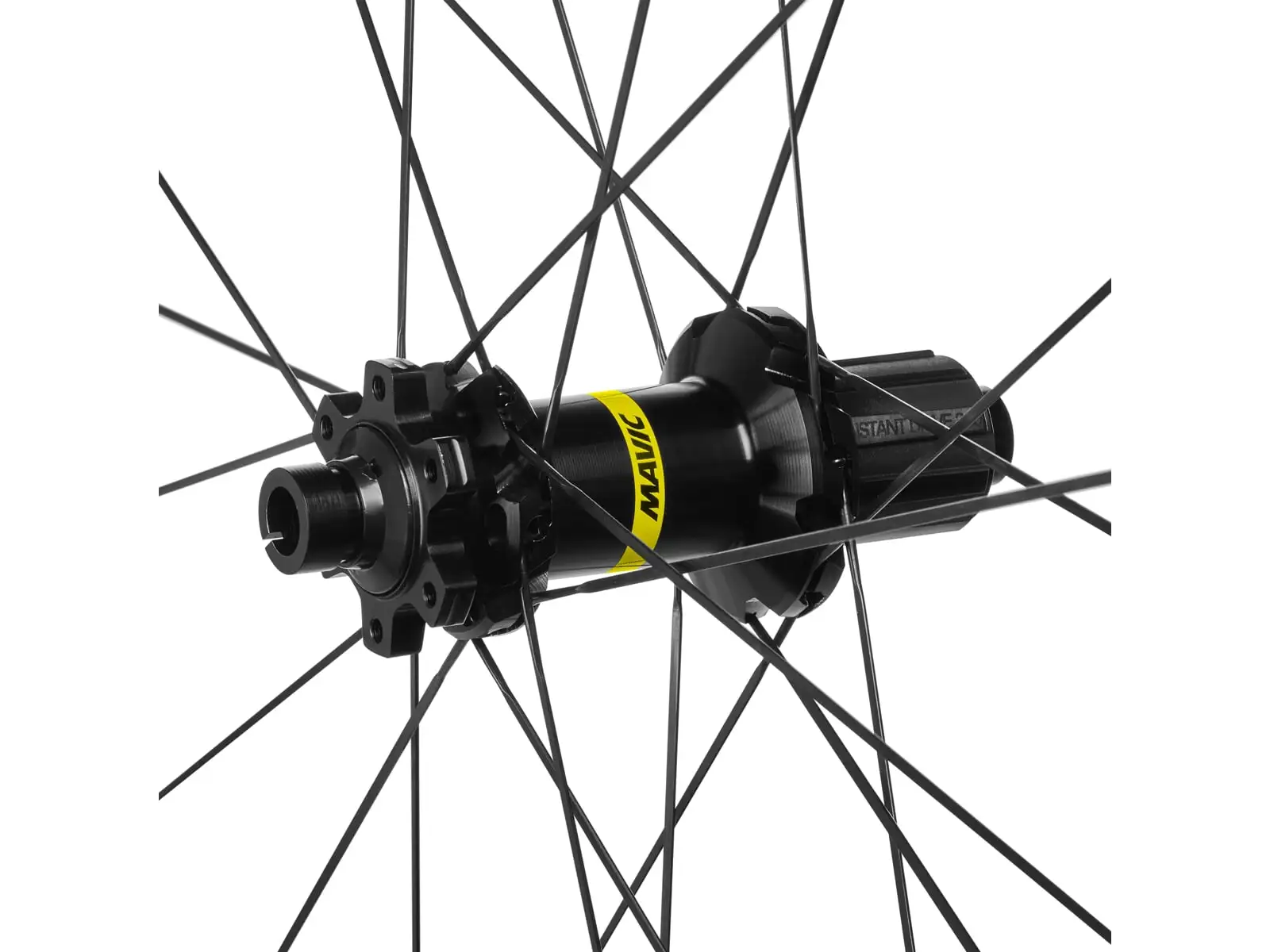 Mavic Crossmax Boost 29" tylne zaplecione koło bębenek Shimano HG9