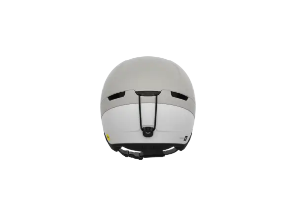 POC Obex Contour Communication kask narciarski Mineral Grey Matt/Hydrogen White Matt