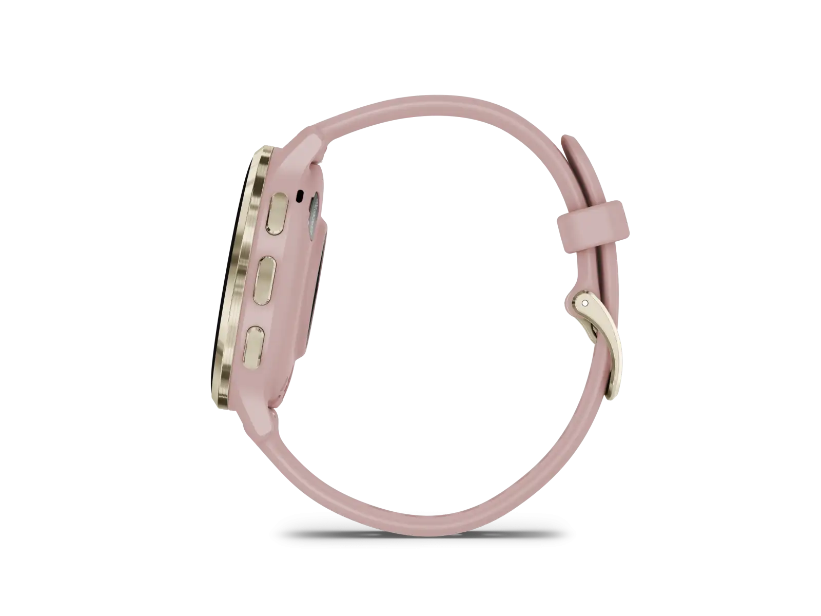 Garmin Venu 3S inteligentny zegarek Soft Gold/Dust Rose