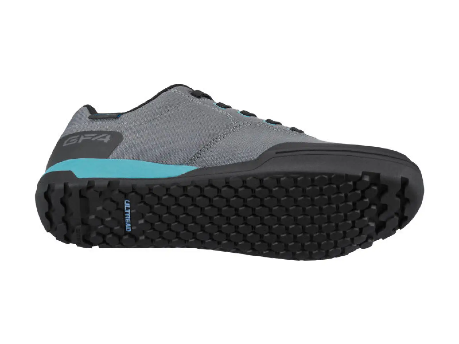 Shimano SH-GF400 MTB damskie buty szara