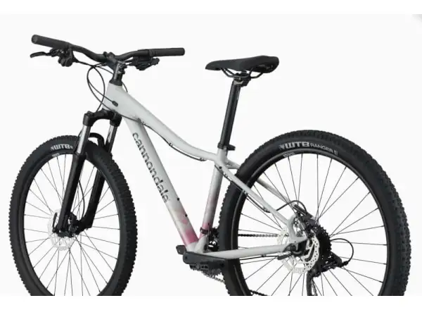 Cannondale Trail Womens 7 29" damski rower górski Chalk