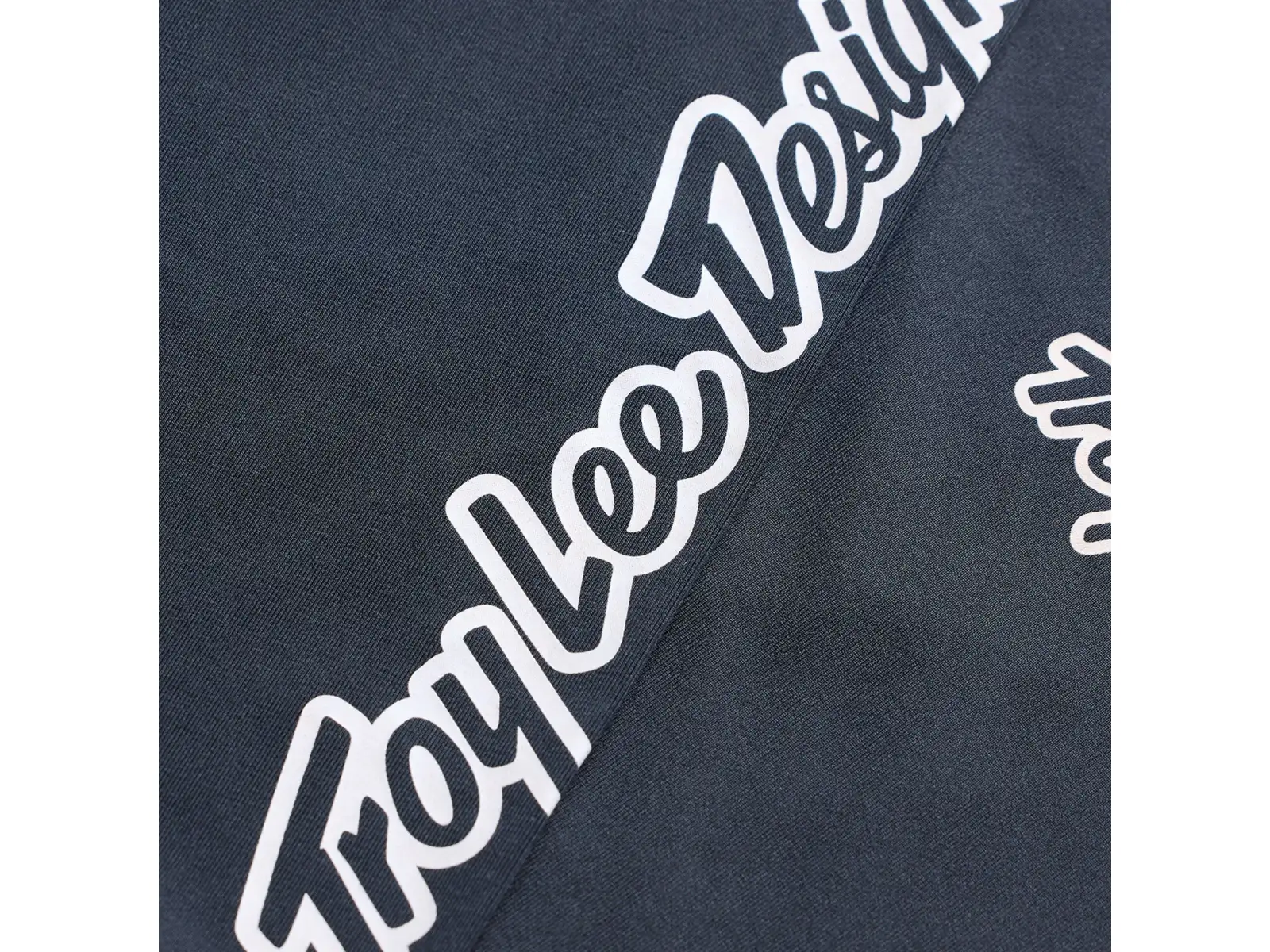 Troy Lee Designs Ruckus Ride koszulka dziecięca Pressed Carbon
