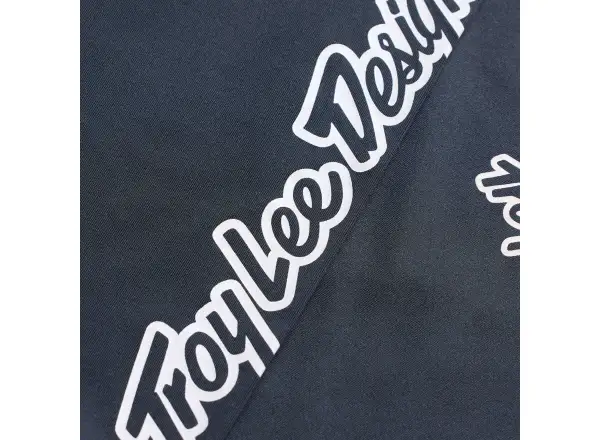 Troy Lee Designs Ruckus Ride koszulka dziecięca Pressed Carbon