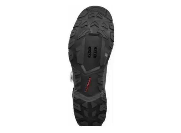 Shimano SH-EX700 Gore-Tex męskie buty MTB czarna