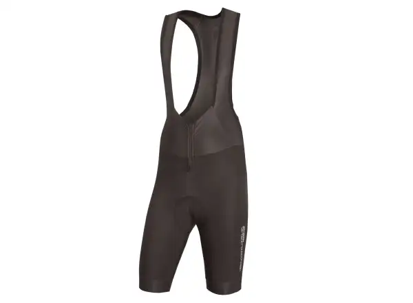 Endura FS260-Pro Thermo krótkie spodenki z szelkami i wkładką Black