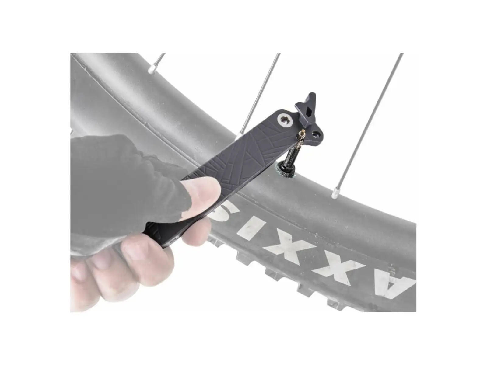Topeak Power Lever X łyżki do opon