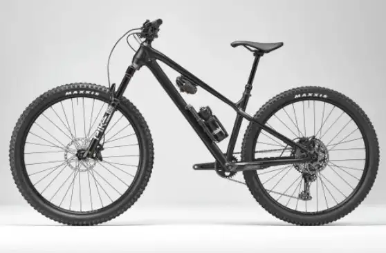 Habit HT equipment